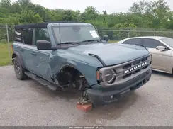 1FMDE5BH5NLA93781 2022 FORD BRONCO