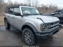 1FMDE5BH5NLB00521 2022 FORD BRONCO