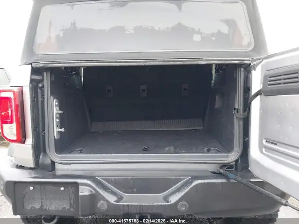 1FMDE5BH5NLB00521 2022 FORD BRONCO - Image 8