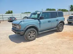 1FMDE5BH5NLB10546 2022 FORD BRONCO
