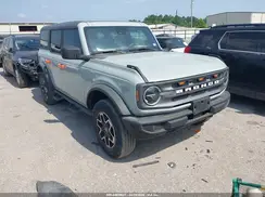 1FMDE5BH5NLB10840 2022 FORD BRONCO