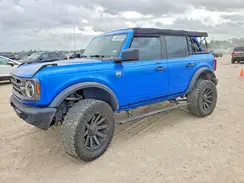 1FMDE5BH5NLB10983 2022 FORD BRONCO