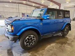 1FMDE5BH5NLB13592 2022 FORD BRONCO