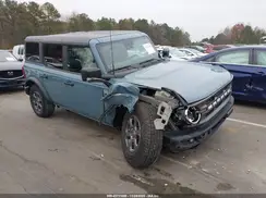 1FMDE5BH5NLB18291 2022 FORD BRONCO