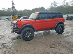 1FMDE5BH5NLB18646 2022 FORD BRONCO