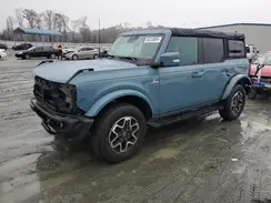 1FMDE5BH5NLB25998 2022 FORD BRONCO