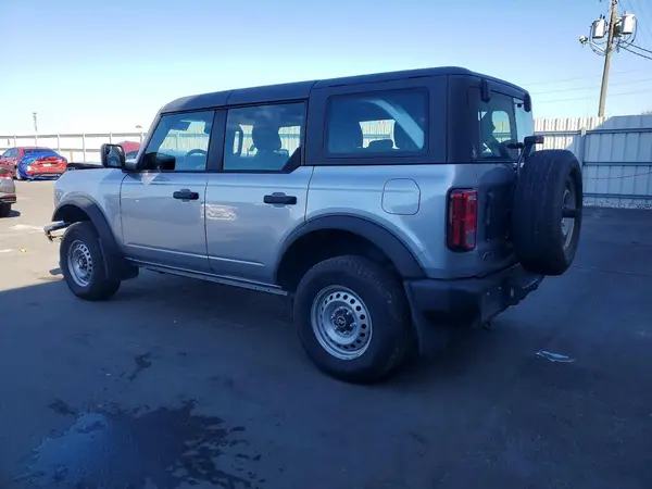 1FMDE5BH5NLB41294 2022 FORD BRONCO - Image 2