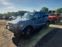 1FMDE5BH5NLB60203 2022 FORD BRONCO