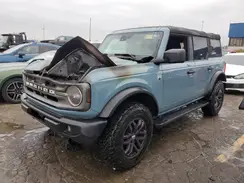 1FMDE5BH5NLB71122 2022 FORD BRONCO