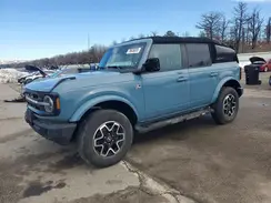 1FMDE5BH5NLB71959 2022 FORD BRONCO