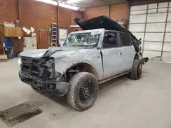 1FMDE5BH5NLB88213 2022 FORD BRONCO