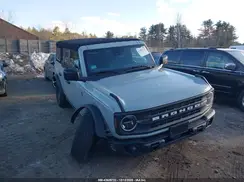 1FMDE5BH5NLB88468 2022 FORD BRONCO