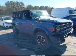 1FMDE5BH5NLB88857 2022 FORD BRONCO