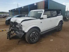 1FMDE5BH5PLA87272 2023 FORD BRONCO