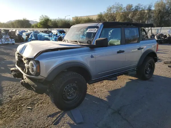 1FMDE5BH5PLA92164 2023 FORD BRONCO - Image 1