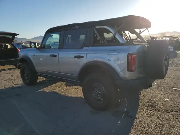 1FMDE5BH5PLA92164 2023 FORD BRONCO - Image 2
