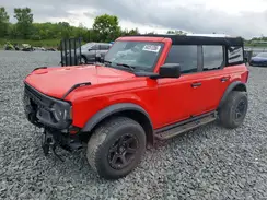 1FMDE5BH5PLB00070 2023 FORD BRONCO