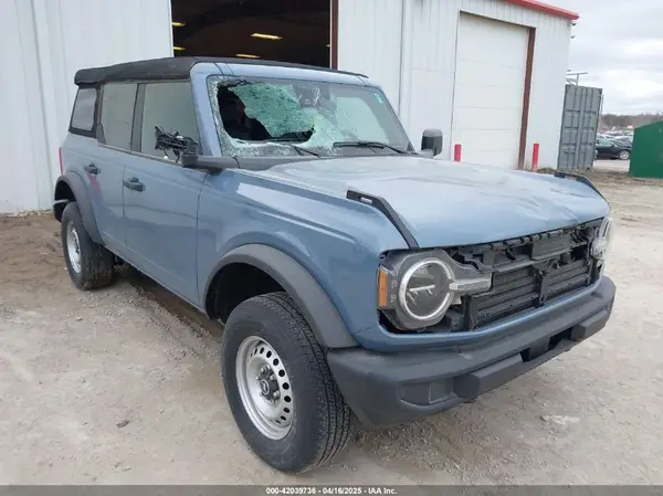 1FMDE5BH5PLB17435 2023 FORD BRONCO - Image 1