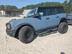 1FMDE5BH5PLB18505 2023 FORD BRONCO
