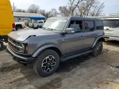 1FMDE5BH5PLC15672 2023 FORD BRONCO