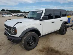 1FMDE5BH5PLC16708 2023 FORD BRONCO