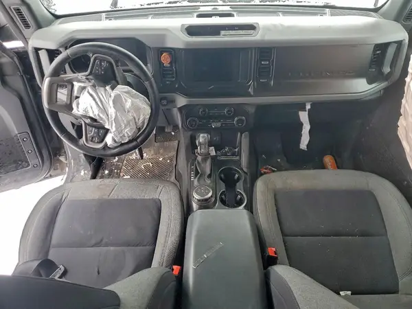 1FMDE5BH6MLA68726 2021 FORD BRONCO - Image 8