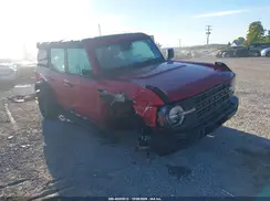 1FMDE5BH6MLA74350 2021 FORD BRONCO