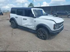 1FMDE5BH6MLA80102 2021 FORD BRONCO
