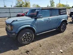 1FMDE5BH6MLA84666 2021 FORD BRONCO