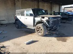 1FMDE5BH6MLA87468 2021 FORD BRONCO