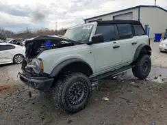 1FMDE5BH6MLA90371 2021 FORD BRONCO