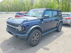 1FMDE5BH6MLA90841 2021 FORD BRONCO