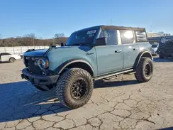1FMDE5BH6MLA98261 2021 FORD BRONCO