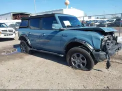 1FMDE5BH6MLB03488 2021 FORD BRONCO