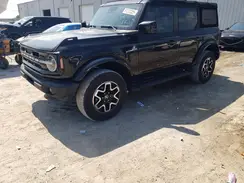 1FMDE5BH6NLA80070 2022 FORD BRONCO