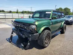 1FMDE5BH6NLA98309 2022 FORD BRONCO
