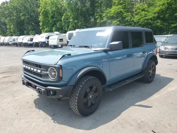 1FMDE5BH6NLB00740 2022 FORD BRONCO - Image 1