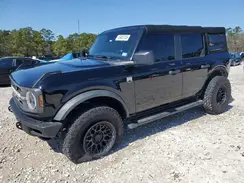 1FMDE5BH6NLB01029 2022 FORD BRONCO