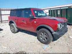 1FMDE5BH6NLB11110 2022 FORD BRONCO