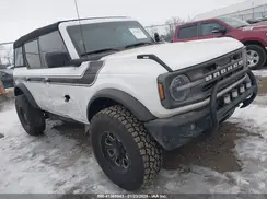 1FMDE5BH6NLB13987 2022 FORD BRONCO