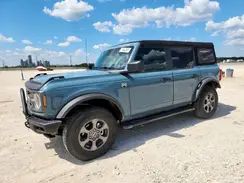 1FMDE5BH6NLB16176 2022 FORD BRONCO