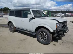 1FMDE5BH6NLB21023 2022 FORD BRONCO