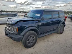 1FMDE5BH6NLB55091 2022 FORD BRONCO