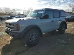 1FMDE5BH6NLB64471 2022 FORD BRONCO