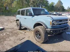1FMDE5BH6NLB73882 2022 FORD BRONCO