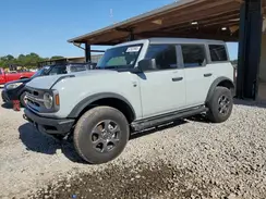 1FMDE5BH6NLB75289 2022 FORD BRONCO