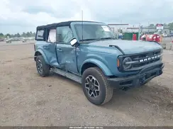 1FMDE5BH6NLB76667 2022 FORD BRONCO