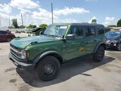 1FMDE5BH6NLB77964 2022 FORD BRONCO