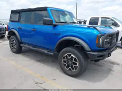 1FMDE5BH6NLB78032 2022 FORD BRONCO