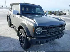 1FMDE5BH6NLB80167 2022 FORD BRONCO